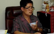 Phước Sang: 'Con là nợ, vợ là oan gia' Phước Sang: 'Con là nợ, vợ là oan gia'