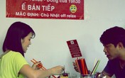 Quán 'bún bò gân bá đạo' chuẩn bị đóng cửa Quán 'bún bò gân bá đạo' chuẩn bị đóng cửa