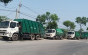 Đà Nẵng: Người dân phải ngửi mùi rác suốt 20 năm Đà Nẵng: Người dân phải ngửi mùi rác suốt 20 năm