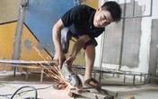 Ra tù, mở công ty, chiêu dụng người hoàn lương Ra tù, mở công ty, chiêu dụng người hoàn lương
