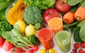 Mẹo chỉ ăn rau củ mà vẫn no lâu Mẹo chỉ ăn rau củ mà vẫn no lâu