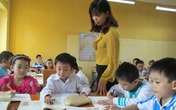 Phụ huynh, giáo viên được lựa chọn sách giáo khoa cho học sinh Phụ huynh, giáo viên được lựa chọn sách giáo khoa cho học sinh