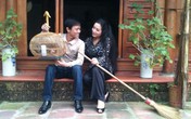 Sao Việt chia sẻ chuyện hôn nhân dịp cận Tết Sao Việt chia sẻ chuyện hôn nhân dịp cận Tết