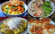 Những món ngon khó cưỡng ở Quảng Nam Những món ngon khó cưỡng ở Quảng Nam