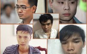 5 sát nhân man rợ, gây hoang mang dư luận nhất 5 năm qua 5 sát nhân man rợ, gây hoang mang dư luận nhất 5 năm qua