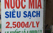 So giá hàng bình dân ở Hà Nội, Sài Gòn So giá hàng bình dân ở Hà Nội, Sài Gòn