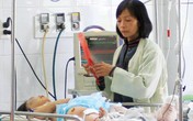 Nhói lòng con gọi mẹ, đâu biết mẹ đã lìa đời Nhói lòng con gọi mẹ, đâu biết mẹ đã lìa đời