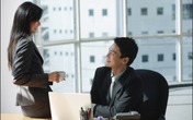 Màn kịch của con gái sếp và cái giá phải trả Màn kịch của con gái sếp và cái giá phải trả