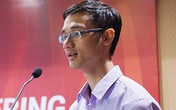 Chàng sinh viên Việt Nam đạt điểm cao nhất của ĐH London Chàng sinh viên Việt Nam đạt điểm cao nhất của ĐH London