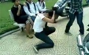 "Ảo" và vô cảm ăn mòn người trẻ "Ảo" và vô cảm ăn mòn người trẻ