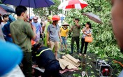 Sống ở Hà Nội, cần phải biết những nguy hiểm chết người này! Sống ở Hà Nội, cần phải biết những nguy hiểm chết người này!