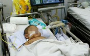 21 ngày giành sự sống cho bé ngưng thở vì sốt xuất huyết 21 ngày giành sự sống cho bé ngưng thở vì sốt xuất huyết