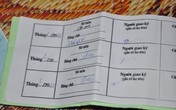“Ăn” bẩn “Ăn” bẩn