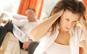 10 nguyên tắc giúp phụ nữ tránh stress sau mâu thuẫn gia đình 10 nguyên tắc giúp phụ nữ tránh stress sau mâu thuẫn gia đình
