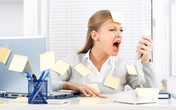 Bí kíp để bạn tạm biệt stress một cách dễ dàng Bí kíp để bạn tạm biệt stress một cách dễ dàng