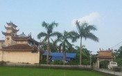 Sư thầy tự tử trong chùa nghiện ma túy, nợ nần chồng chất Sư thầy tự tử trong chùa nghiện ma túy, nợ nần chồng chất