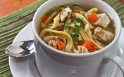 Nhóm thực phẩm giúp phòng chống cúm hiệu quả Nhóm thực phẩm giúp phòng chống cúm hiệu quả
