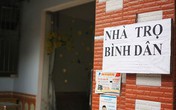 Du khách hoa tam giác mạch đông, dân Đồng Văn ngủ sàn nhà Du khách hoa tam giác mạch đông, dân Đồng Văn ngủ sàn nhà