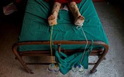 Hàng nghìn người sống sót động đất Nepal có thể tàn tật suốt đời Hàng nghìn người sống sót động đất Nepal có thể tàn tật suốt đời