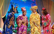 Táo quân 2015 bị “sờ gáy” trước khi lên sóng Táo quân 2015 bị “sờ gáy” trước khi lên sóng