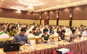 Tập huấn phòng chống Mers- CoV tại Thái Nguyên Tập huấn phòng chống Mers- CoV tại Thái Nguyên