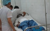 Nửa đêm, vợ tạt axit vào mặt chồng cũ rồi bỏ trốn Nửa đêm, vợ tạt axit vào mặt chồng cũ rồi bỏ trốn