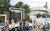 Bé Na trong vụ thảm sát ở Bình Phước thừa kế toàn bộ gia sản Bé Na trong vụ thảm sát ở Bình Phước thừa kế toàn bộ gia sản