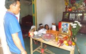 Theo mẹ đi gặt lúa, bé gái 3 tuổi chết đuối thương tâm Theo mẹ đi gặt lúa, bé gái 3 tuổi chết đuối thương tâm