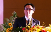 Phó Thủ tướng Vũ Đức Đam: "Để người Việt Nam được hưởng dịch vụ y tế tốt nhất..." Phó Thủ tướng Vũ Đức Đam: "Để người Việt Nam được hưởng dịch vụ y tế tốt nhất..."
