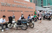 Hà Nội công bố chỉ tiêu vào lớp 10 THPT: Căng thẳng vì 4 vạn học sinh sẽ phải học dân lập, trường nghề Hà Nội công bố chỉ tiêu vào lớp 10 THPT: Căng thẳng vì 4 vạn học sinh sẽ phải học dân lập, trường nghề