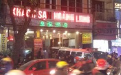 Thi thể thanh niên bốc mùi sau 5 ngày không trả phòng Thi thể thanh niên bốc mùi sau 5 ngày không trả phòng