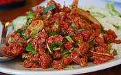 15 món thịt sống khoái khẩu của các nước trên thế giới 15 món thịt sống khoái khẩu của các nước trên thế giới