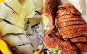 Ngan, gà, vịt: Thịt nào tốt hơn? Ngan, gà, vịt: Thịt nào tốt hơn?