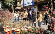 Thời tiết chi tiết những ngày Tết Ất Mùi Thời tiết chi tiết những ngày Tết Ất Mùi