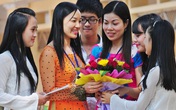 Tổ chức kỷ niệm thành lập trường và ngày 20/11 không được phô trương lãng phí Tổ chức kỷ niệm thành lập trường và ngày 20/11 không được phô trương lãng phí