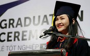 Bài phát biểu xúc động của thủ khoa mồ côi cha mẹ Bài phát biểu xúc động của thủ khoa mồ côi cha mẹ