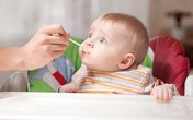 Thời điểm tốt nhất cho trẻ uống men tiêu hóa Thời điểm tốt nhất cho trẻ uống men tiêu hóa