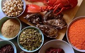 Trẻ em nam thiếu kẽm sẽ chậm dậy thì Trẻ em nam thiếu kẽm sẽ chậm dậy thì