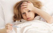 Những thực phẩm không nên ăn khi bị sốt Những thực phẩm không nên ăn khi bị sốt