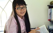 Bảng thành tích đáng nể của nữ sinh khiếm thị mê cờ vua Bảng thành tích đáng nể của nữ sinh khiếm thị mê cờ vua