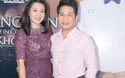 Ca sĩ Trọng Tấn: ‘Tôi sẵn sàng vào bếp nấu ăn cho vợ’ Ca sĩ Trọng Tấn: ‘Tôi sẵn sàng vào bếp nấu ăn cho vợ’