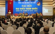 Đại hội đông y toàn quốc lần thứ XIII: Ghi nhận thành tựu của hiện đại hóa y học cổ truyền Đại hội đông y toàn quốc lần thứ XIII: Ghi nhận thành tựu của hiện đại hóa y học cổ truyền