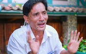 Thương Tín: 'Cuộc đời tôi tào lao quá!' Thương Tín: 'Cuộc đời tôi tào lao quá!'