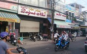 Buốt ruột nhìn 30 cây vàng bốc hơi lúc sáng sớm Buốt ruột nhìn 30 cây vàng bốc hơi lúc sáng sớm