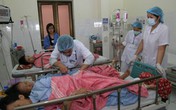 Bệnh tiêu chảy khiến 2,2 triệu người thiệt mạng mỗi năm Bệnh tiêu chảy khiến 2,2 triệu người thiệt mạng mỗi năm