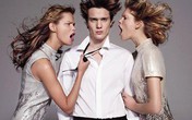 Tình địch lại chính là vợ cũ của chồng Tình địch lại chính là vợ cũ của chồng