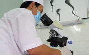 Cơ hội làm cha mẹ cho 30 cặp vợ chồng hiếm muộn Cơ hội làm cha mẹ cho 30 cặp vợ chồng hiếm muộn