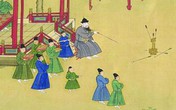 Những thú tiêu khiển của thái giám trong cung cấm xưa Những thú tiêu khiển của thái giám trong cung cấm xưa