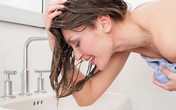 Sai lầm không ngờ khiến tóc bạn nhanh bạc sớm Sai lầm không ngờ khiến tóc bạn nhanh bạc sớm