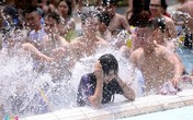 Trần tình của nam thanh niên bị nghi tham gia sàm sỡ thiếu nữ ở công viên nước Trần tình của nam thanh niên bị nghi tham gia sàm sỡ thiếu nữ ở công viên nước
